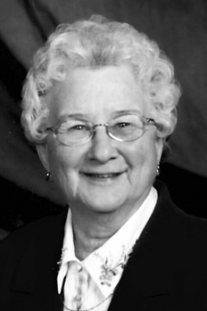 Elaine P. Goeke